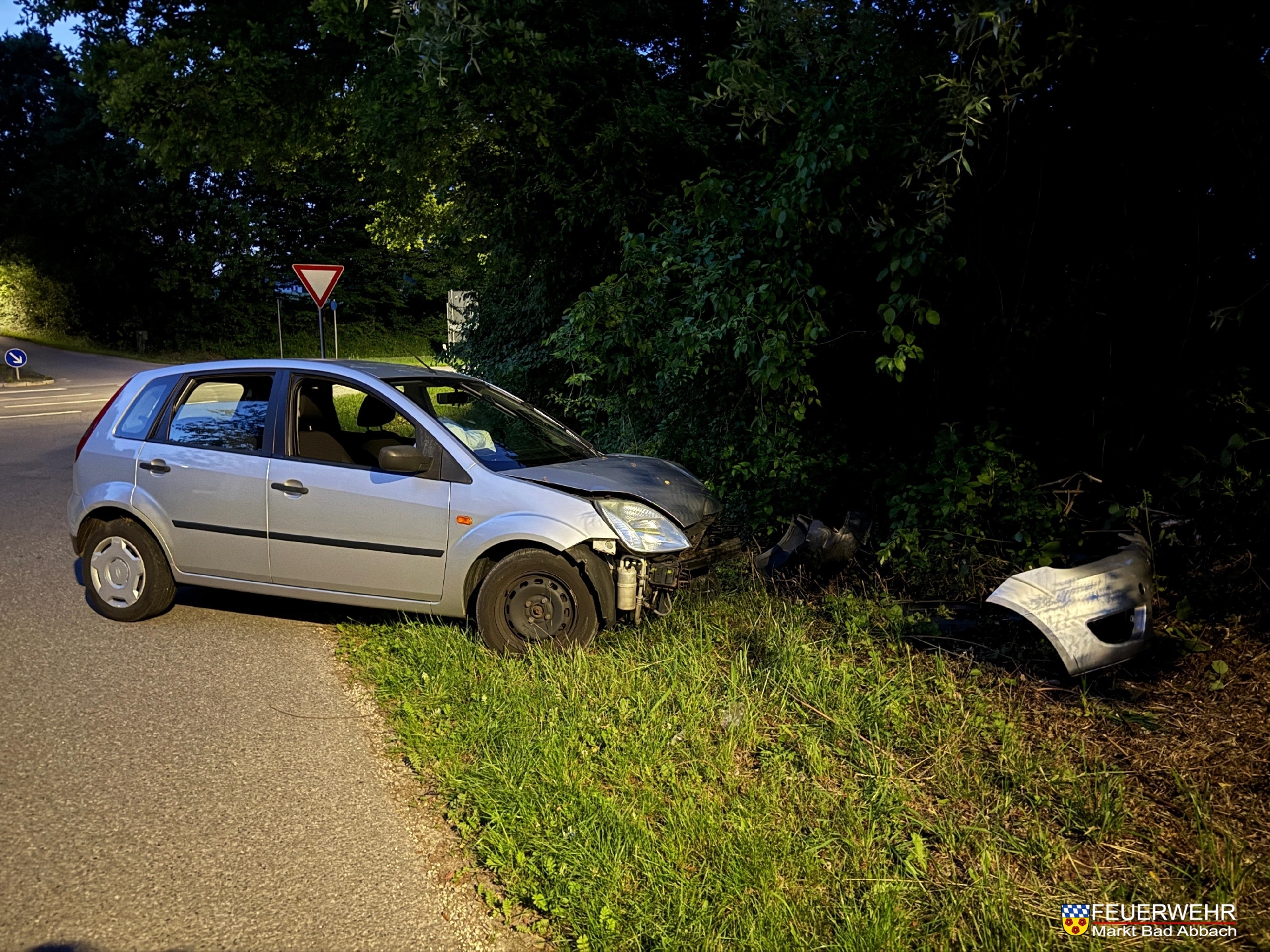 Technische Hilfeleistung Technische Hilfeleistung